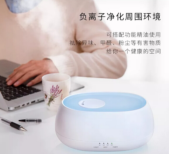 IAA香薰系统